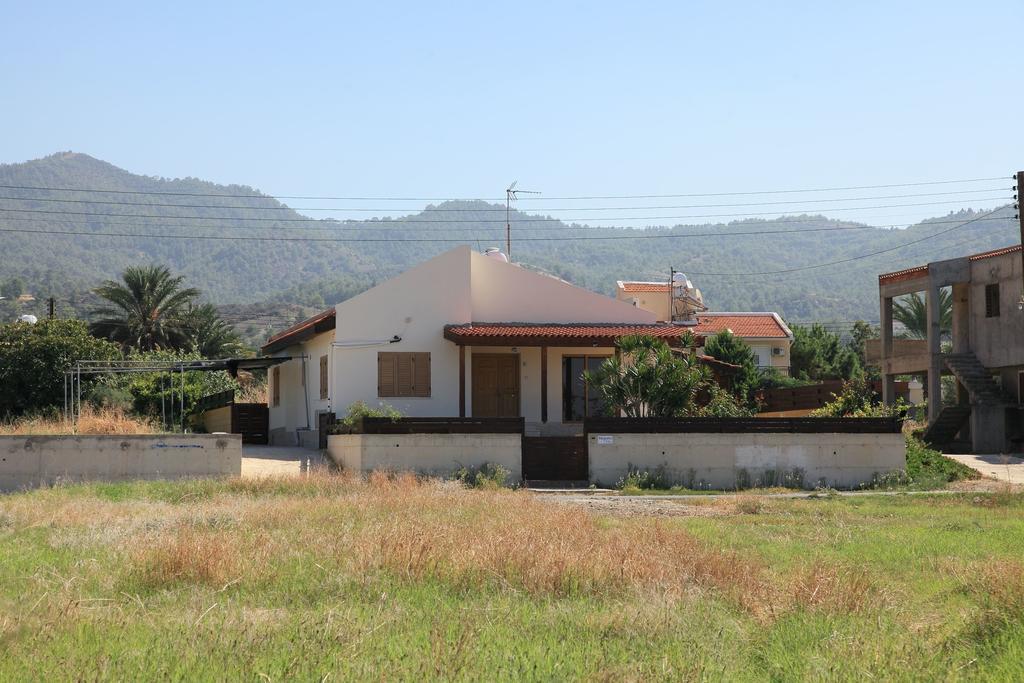 Villa Majestic Agia Marina  Exterior foto